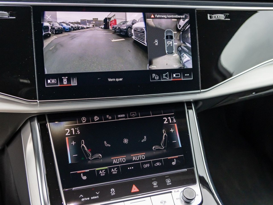 Audi Q7 50TDI quattro tiptronic - foto 12