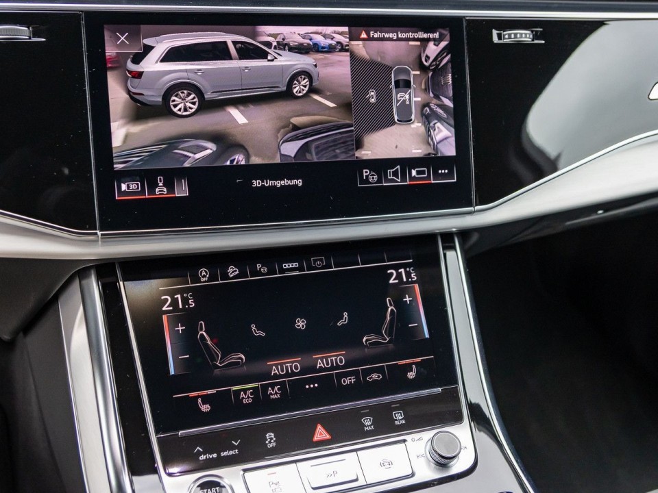 Audi Q7 50TDI quattro tiptronic - foto 13
