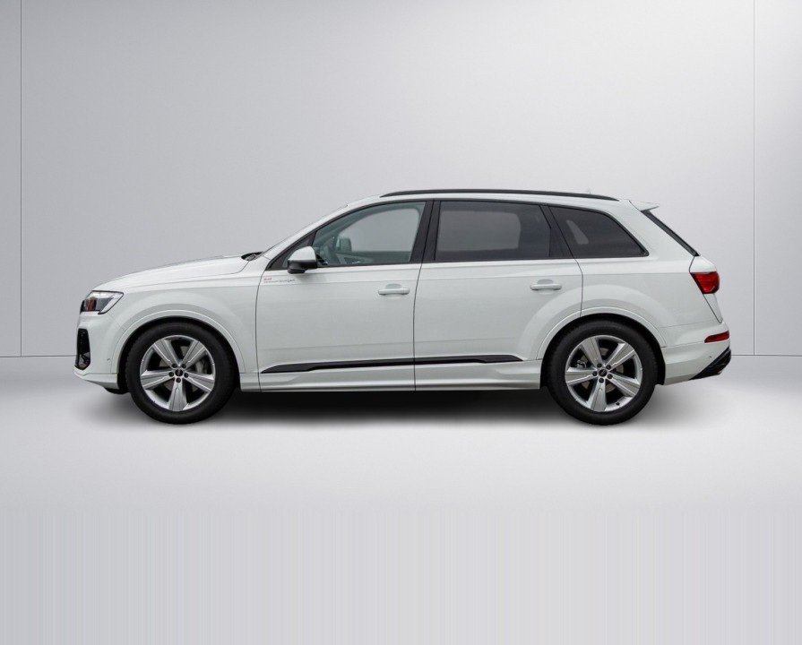 Audi Q7 50TDI quattro tiptronic (3)