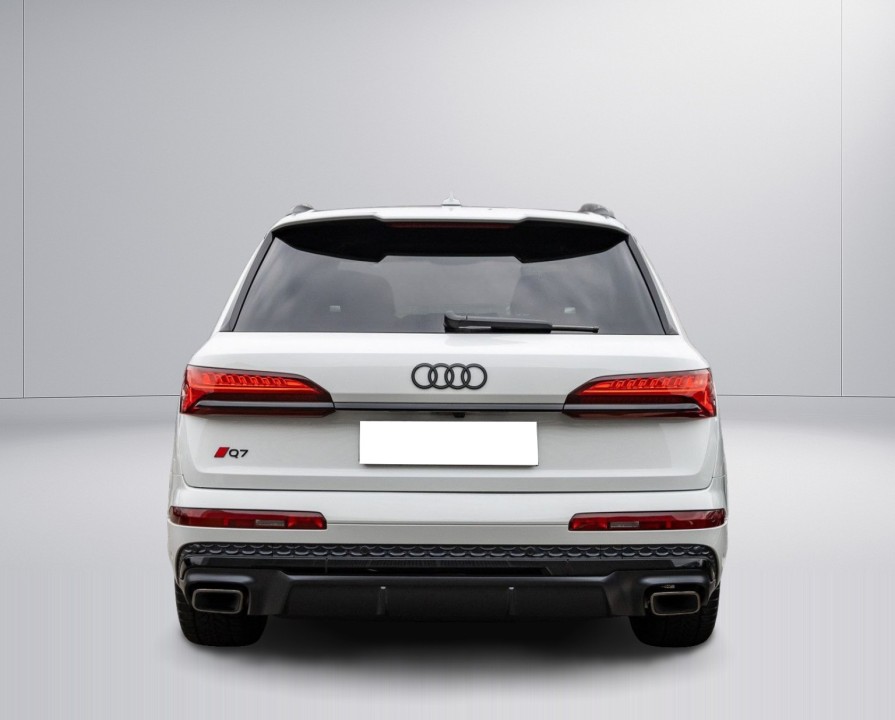 Audi Q7 50TDI quattro tiptronic (5)