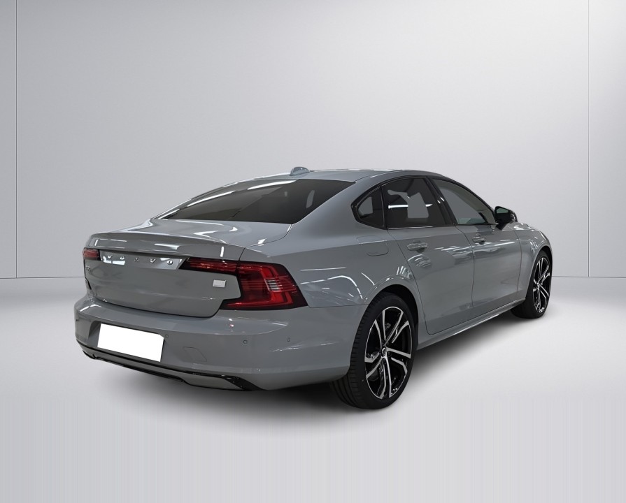 Volvo S90 Recharge T8 Ultimate Dark (3)