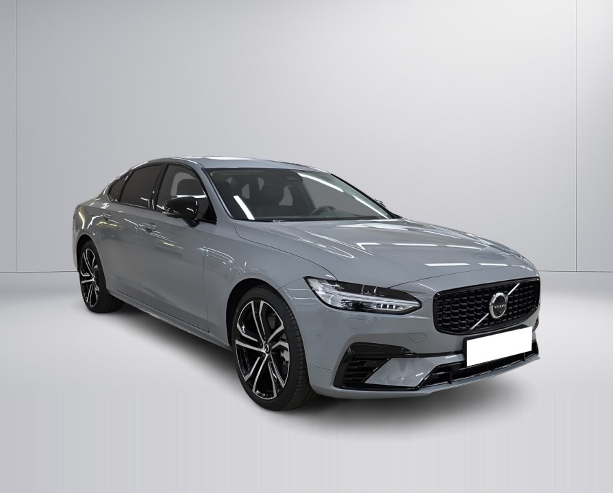 Volvo S90 Recharge T8 Ultimate Dark