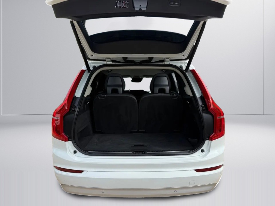 Volvo XC 90 B5 AWD Momentum Pro - foto 15