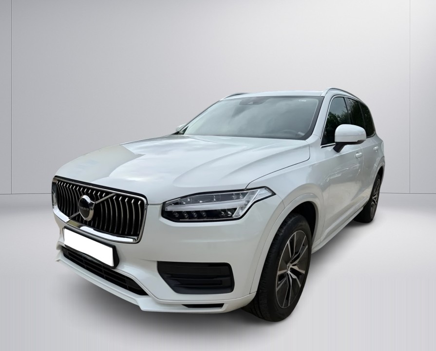 Volvo XC 90 B5 AWD Momentum Pro - foto 6