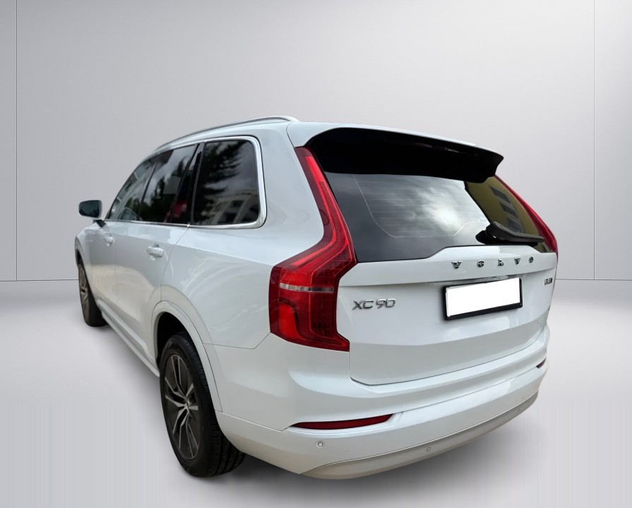 Volvo XC 90 B5 AWD Momentum Pro (5)