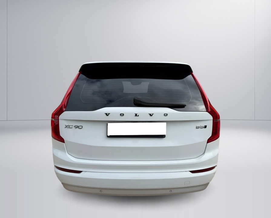 Volvo XC 90 B5 AWD Momentum Pro (4)