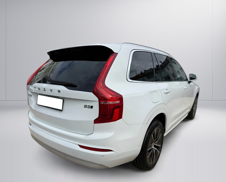 Volvo XC 90 B5 AWD Momentum Pro (3)