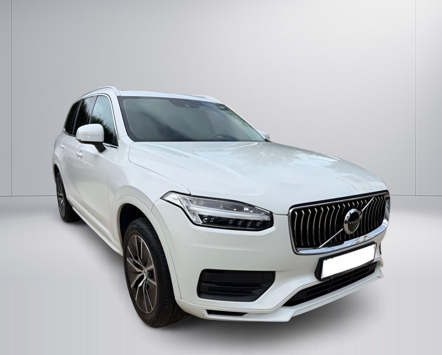 Volvo XC 90 B5 AWD Momentum Pro