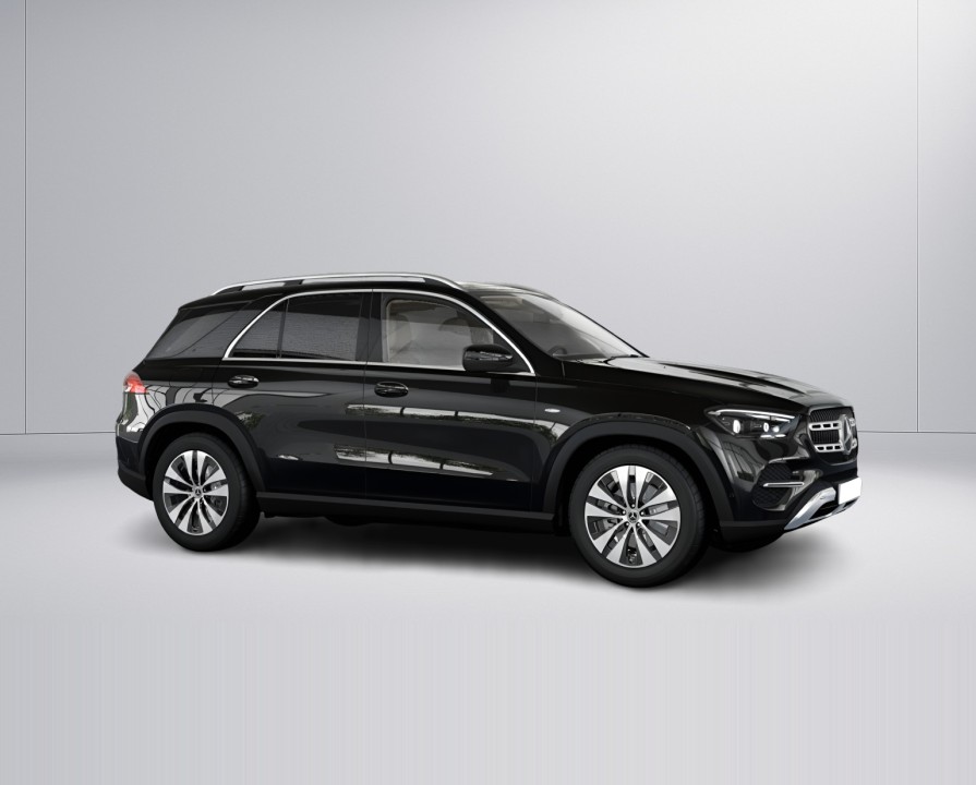 Mercedes-Benz GLE 350de 4MATIC (2)