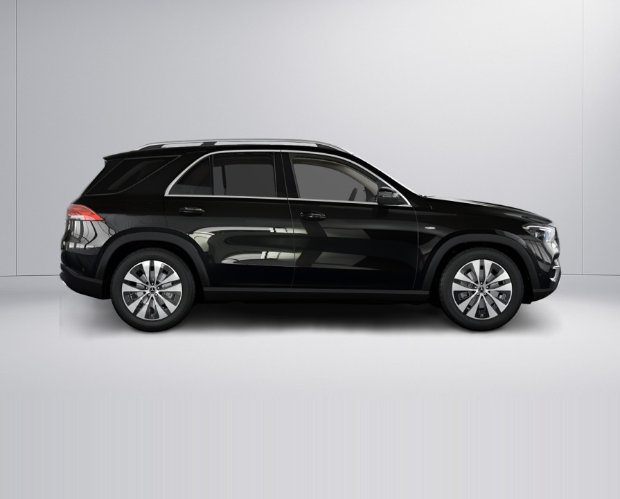 Mercedes-Benz GLE 350de 4MATIC (3)