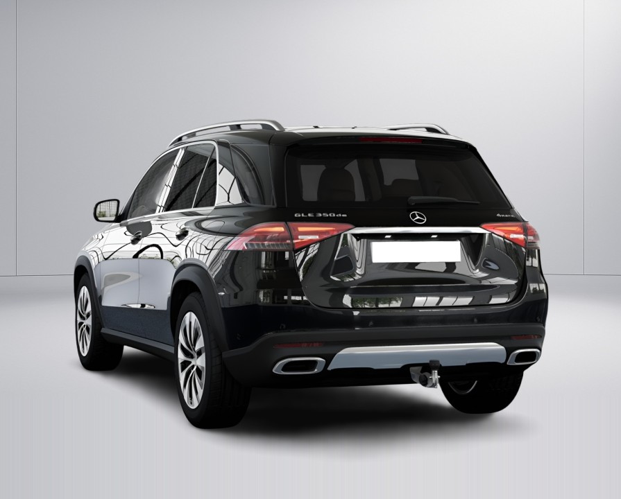 Mercedes-Benz GLE 350de 4MATIC - foto 7