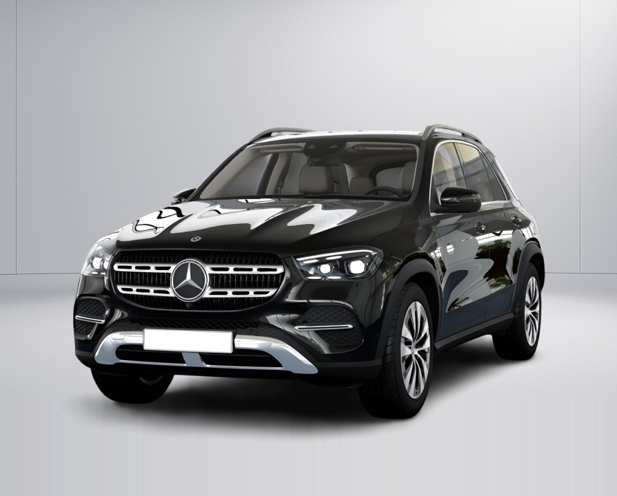 Mercedes-Benz GLE 350de 4MATIC - foto 12