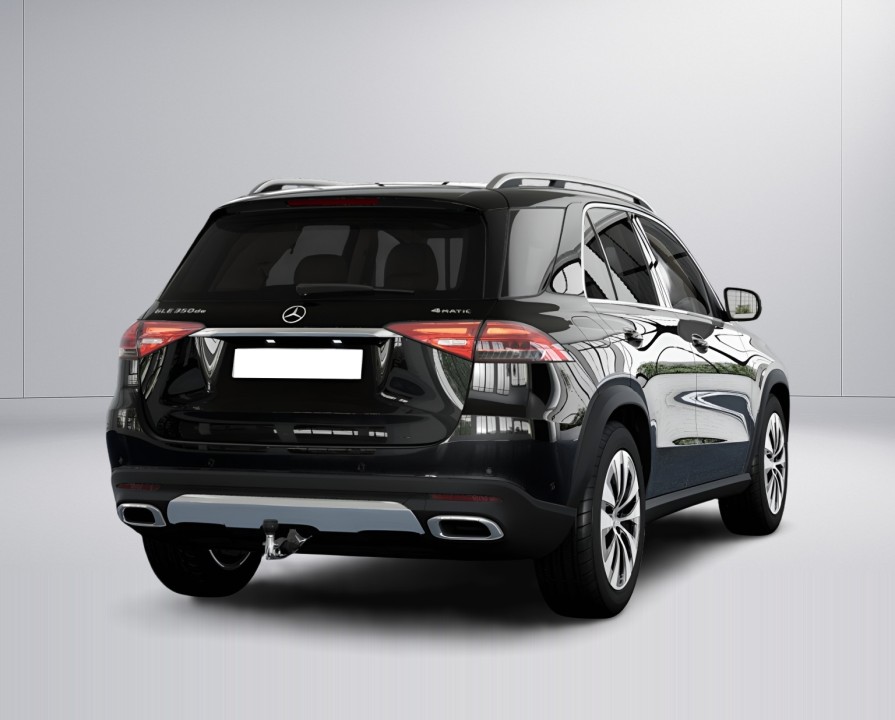 Mercedes-Benz GLE 350de 4MATIC (5)