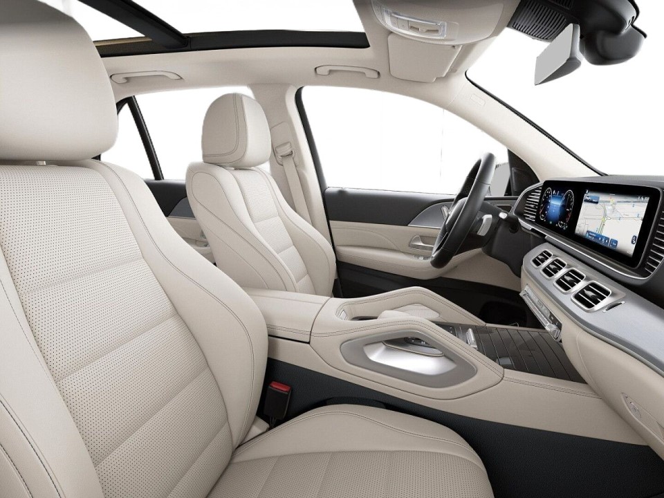 Mercedes-Benz GLE 350de 4MATIC - foto 16