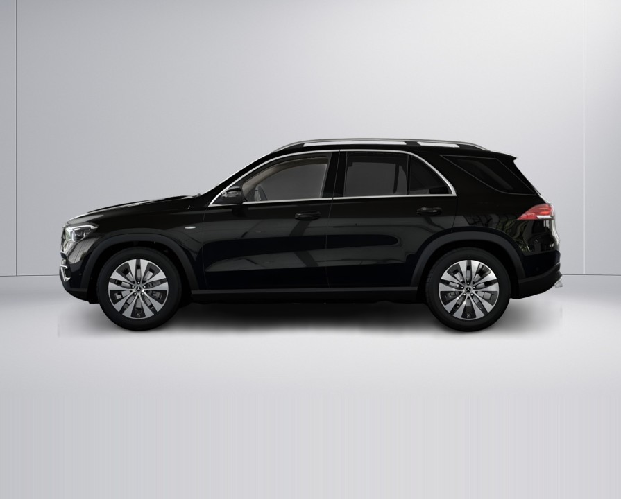 Mercedes-Benz GLE 350de 4MATIC - foto 9