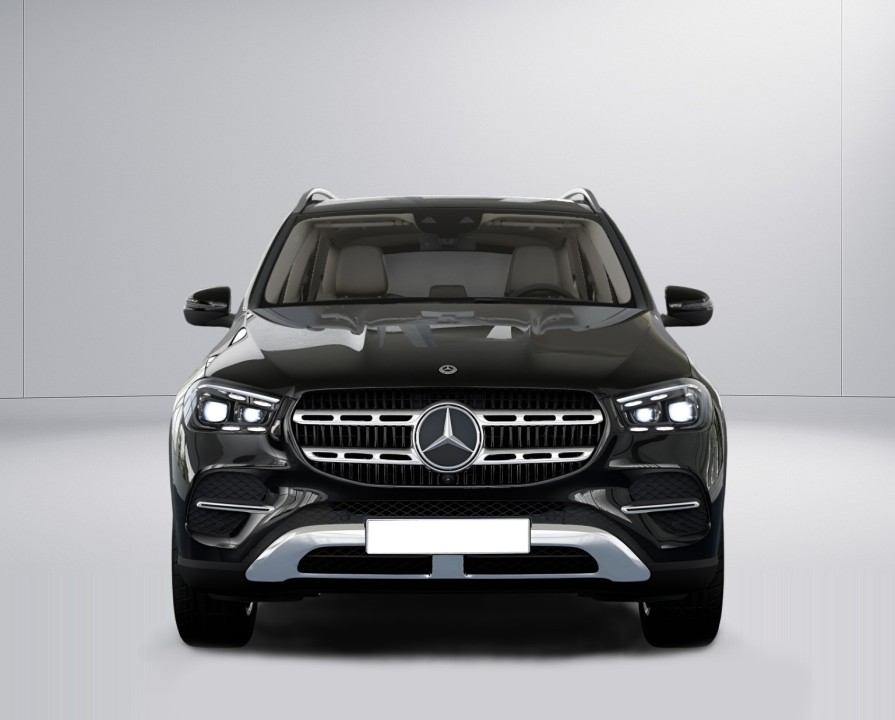 Mercedes-Benz GLE 350de 4MATIC - foto 13