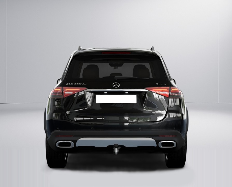 Mercedes-Benz GLE 350de 4MATIC - foto 6