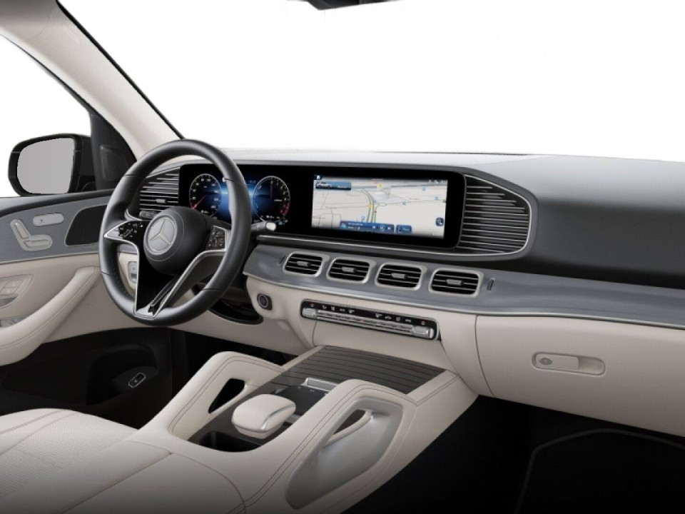 Mercedes-Benz GLE 350de 4MATIC - foto 15