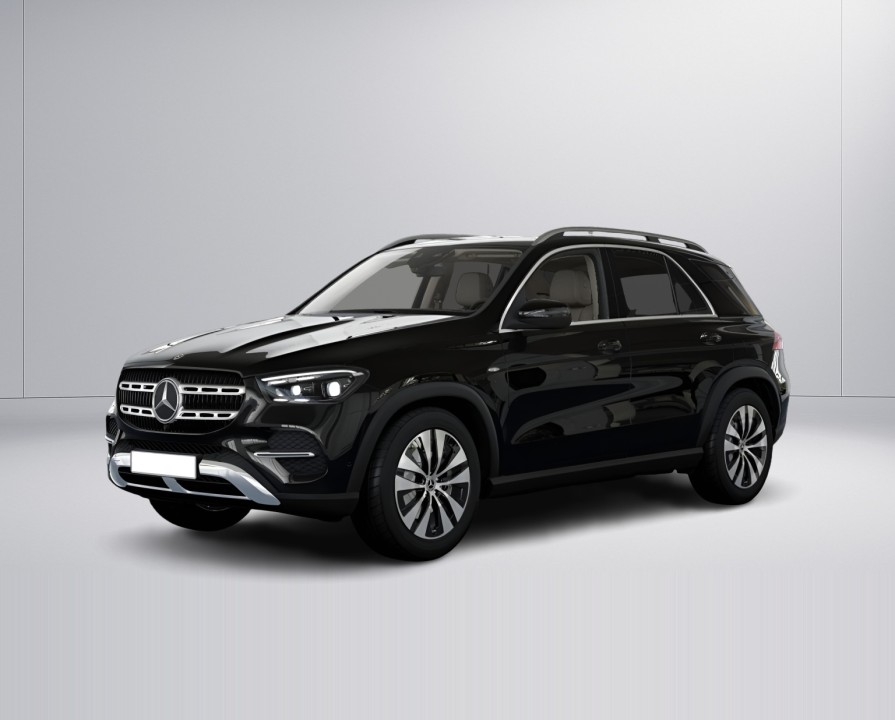 Mercedes-Benz GLE 350de 4MATIC - foto 11