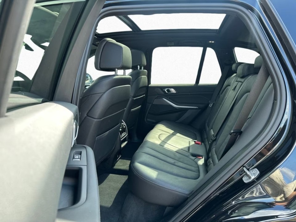 BMW X5 xDrive40d - foto 8
