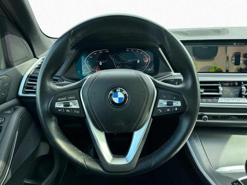 BMW X5 xDrive40d (3)