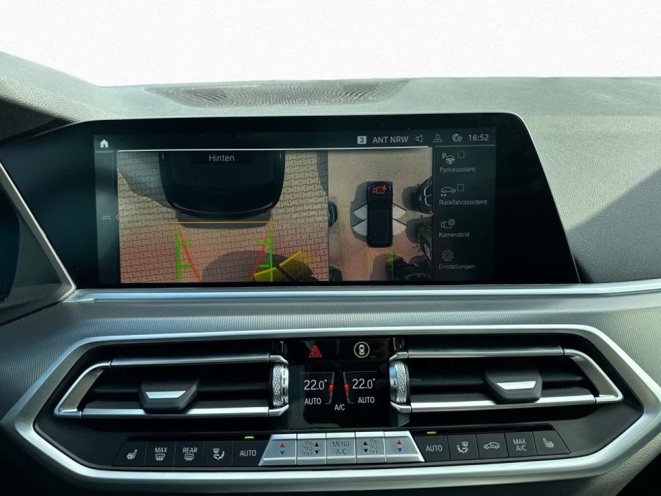 BMW X5 xDrive40d - foto 6