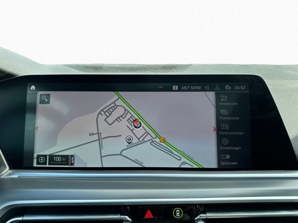 BMW X5 xDrive40d - foto 7