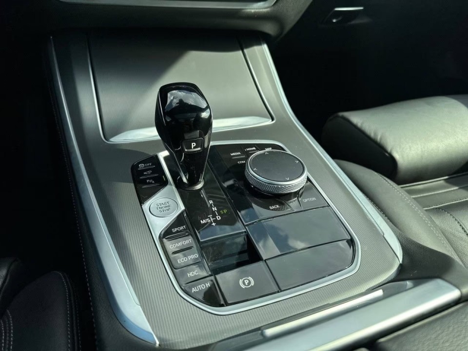 BMW X5 xDrive40d (5)