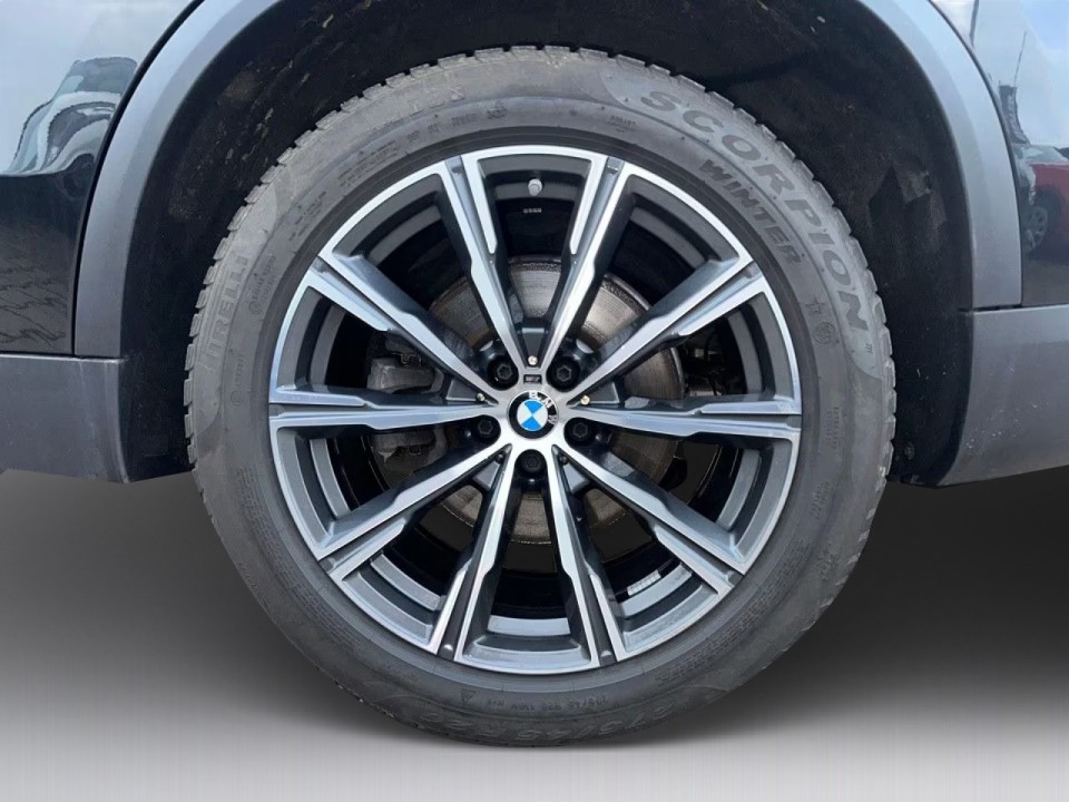 BMW X5 xDrive40d - foto 10