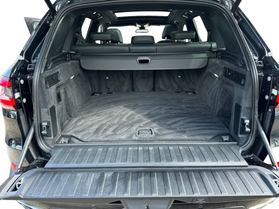 BMW X5 xDrive40d - foto 9