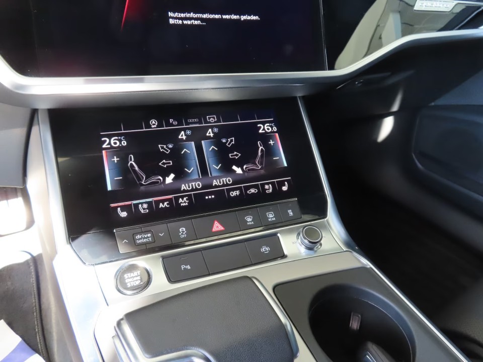 Audi A6 50 TDI Quattro S-Line - foto 8