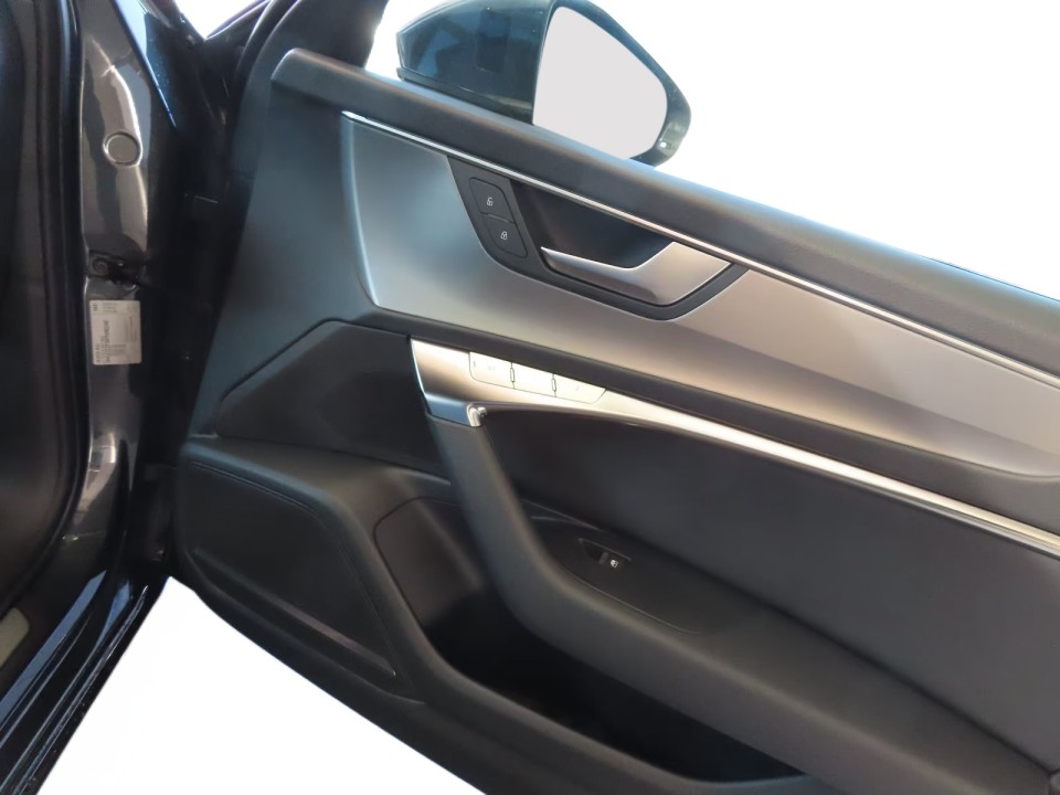 Audi A6 50 TDI Quattro S-Line - foto 14