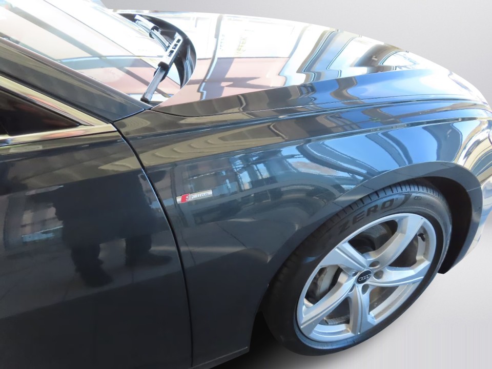 Audi A6 50 TDI Quattro S-Line - foto 16