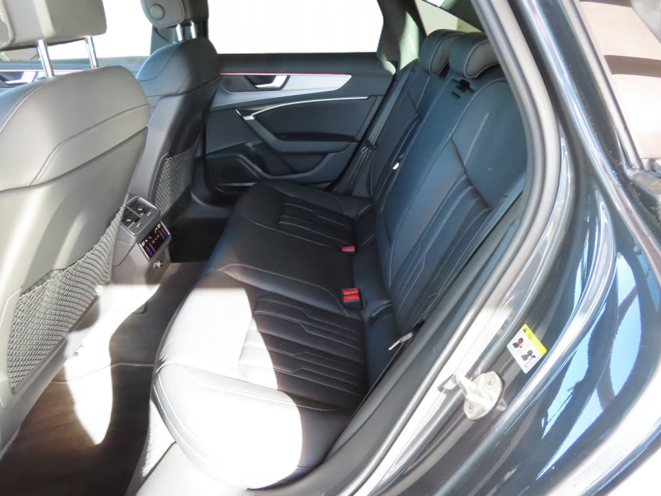 Audi A6 50 TDI Quattro S-Line - foto 12