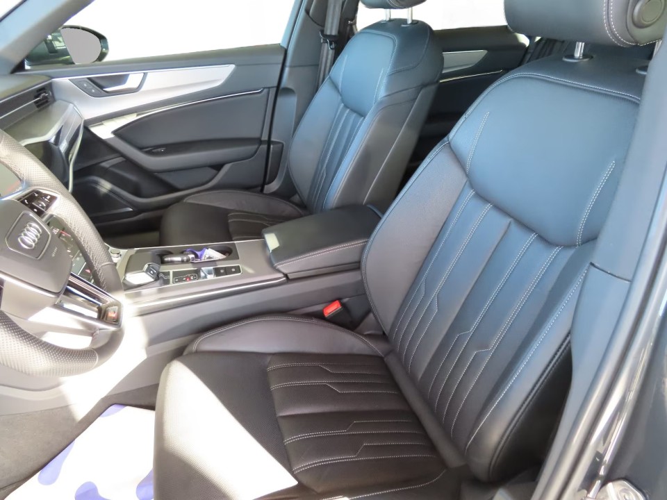 Audi A6 50 TDI Quattro S-Line - foto 7