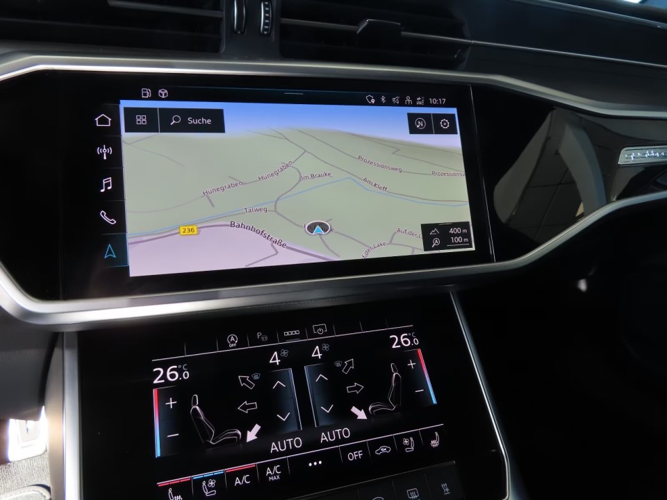 Audi A6 50 TDI Quattro S-Line - foto 9