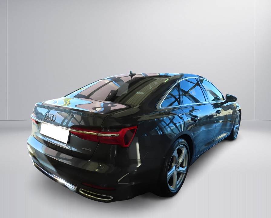 Audi A6 50 TDI Quattro S-Line (3)