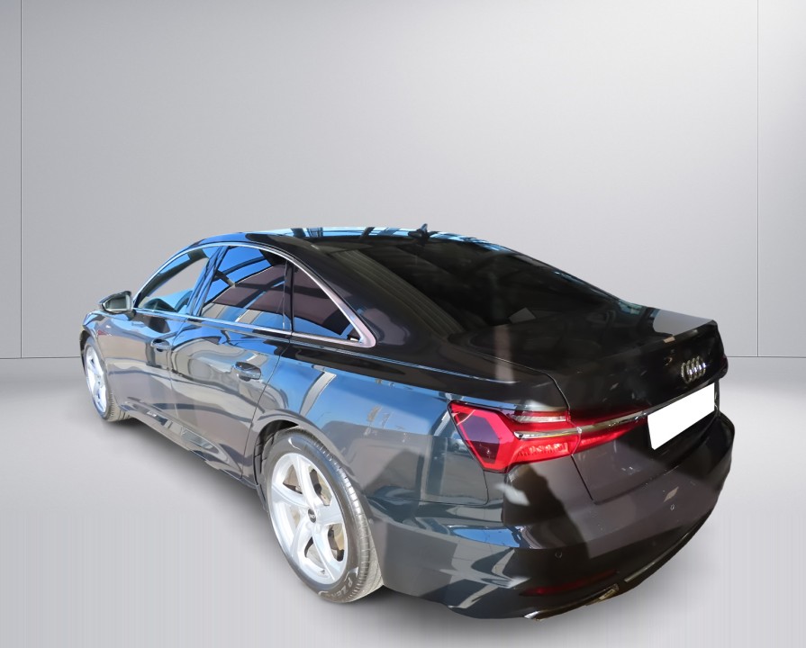 Audi A6 50 TDI Quattro S-Line (4)