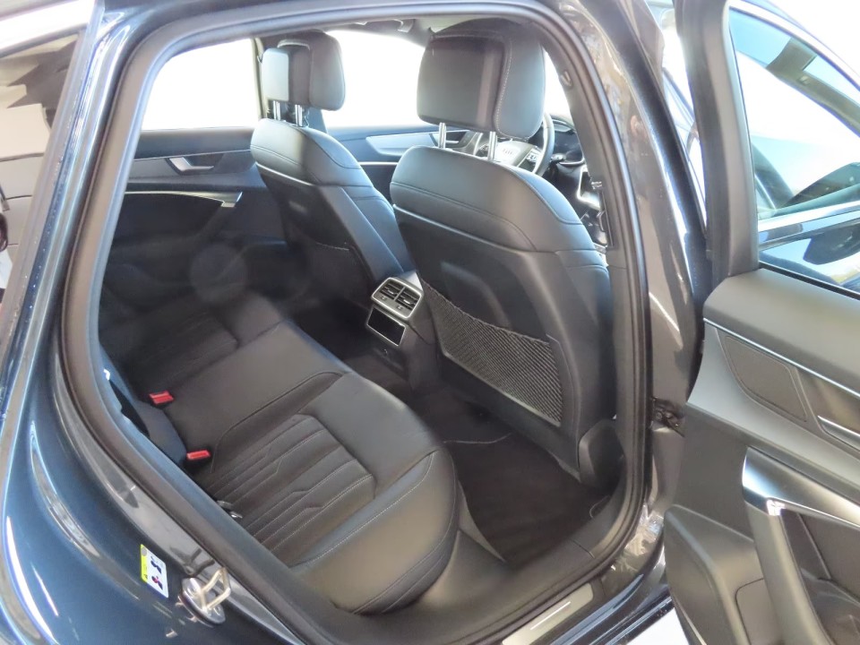 Audi A6 50 TDI Quattro S-Line - foto 11