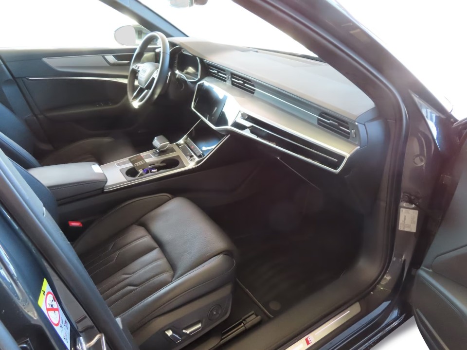 Audi A6 50 TDI Quattro S-Line - foto 6
