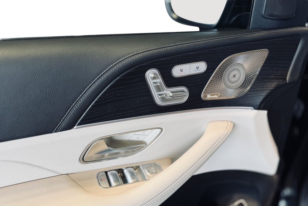 Mercedes-Benz GLE 350de 4MATIC AMG Line - foto 9