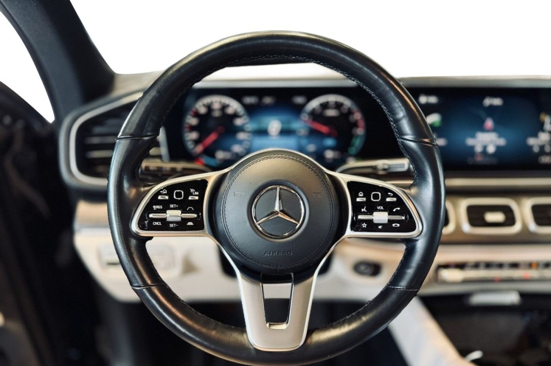 Mercedes-Benz GLE 350de 4MATIC AMG Line - foto 7