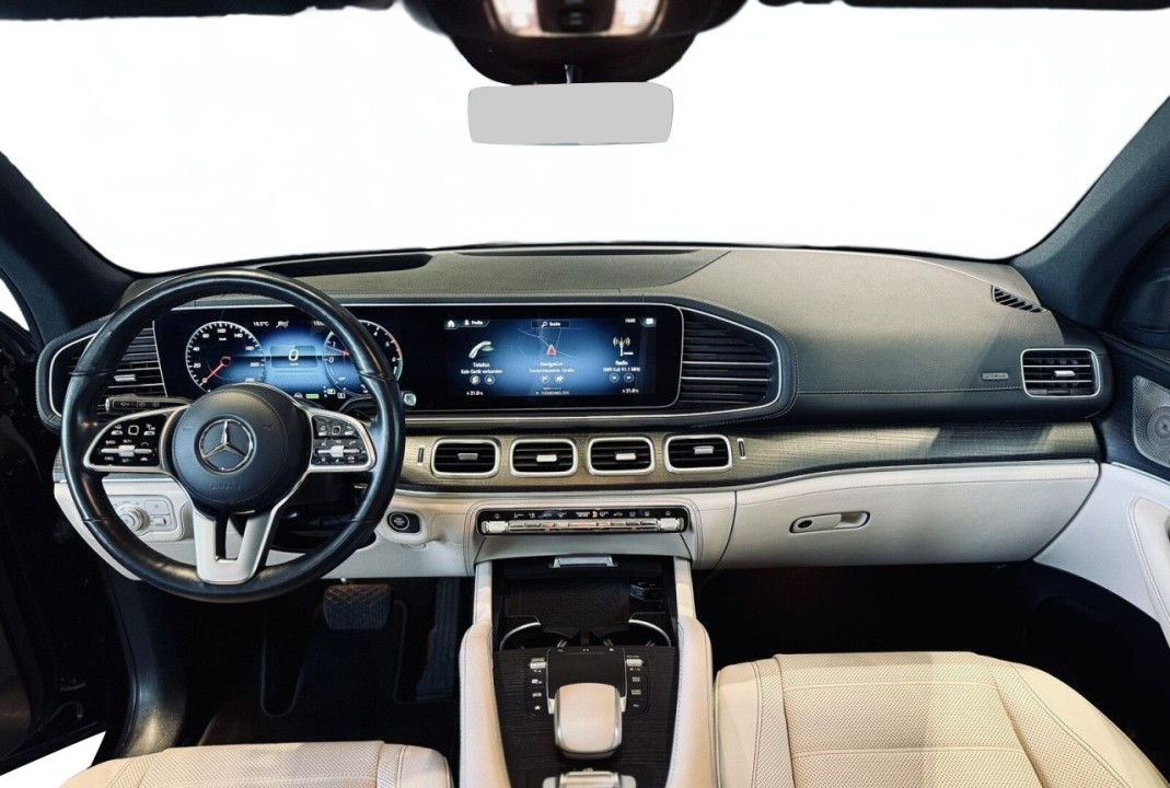 Mercedes-Benz GLE 350de 4MATIC AMG Line - foto 6