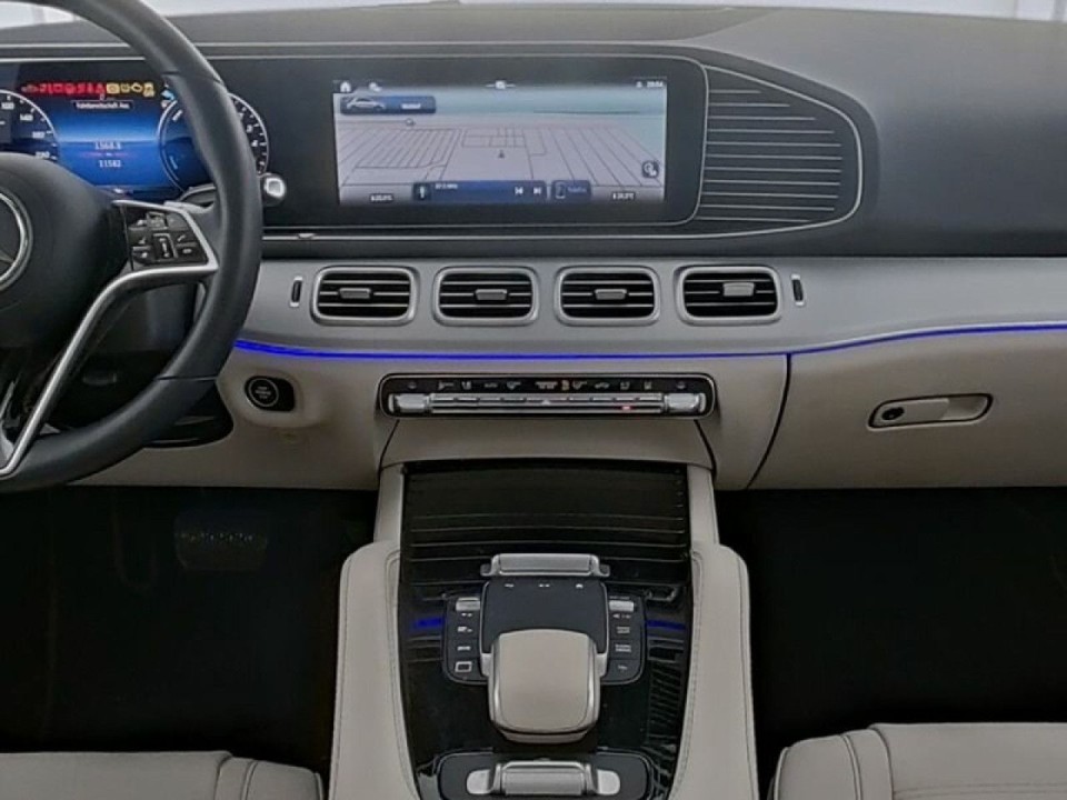 Mercedes-Benz GLE 350de 4MATIC - foto 6