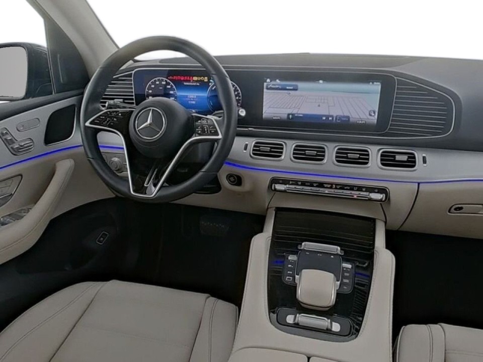 Mercedes-Benz GLE 350de 4MATIC - foto 7