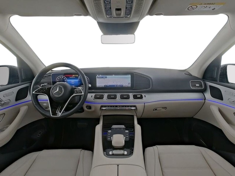 Mercedes-Benz GLE 350de 4MATIC (4)