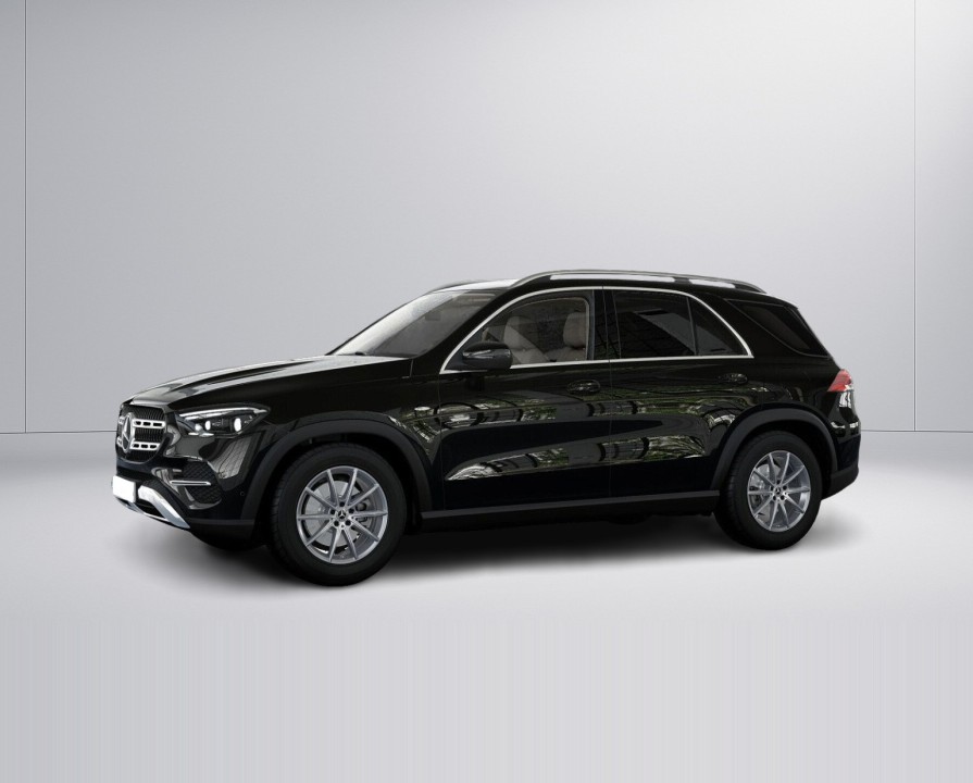 Mercedes-Benz GLE 350de 4MATIC (3)