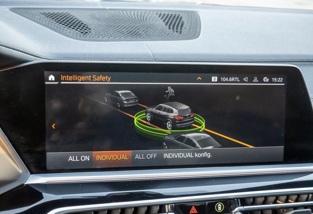 BMW X5 xDrive30d X-Line - foto 11