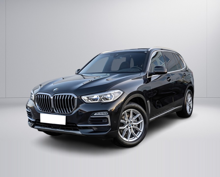 BMW X5 xDrive30d X-Line (4)