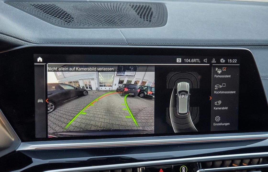 BMW X5 xDrive30d X-Line - foto 12